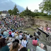 Mardis Musicaux Navarrenx