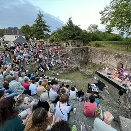 Mardis Musicaux Navarrenx