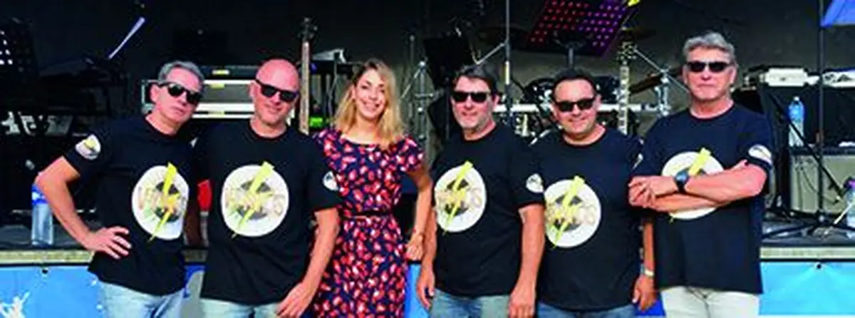 Mardis So Gascogne - Marché gourmand et convivial # 6