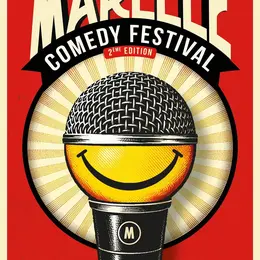 Marelle Comedy Festival