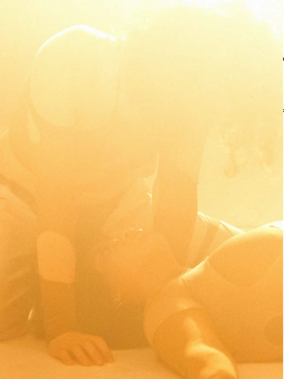 Marga Alfeirao, LOUNGE