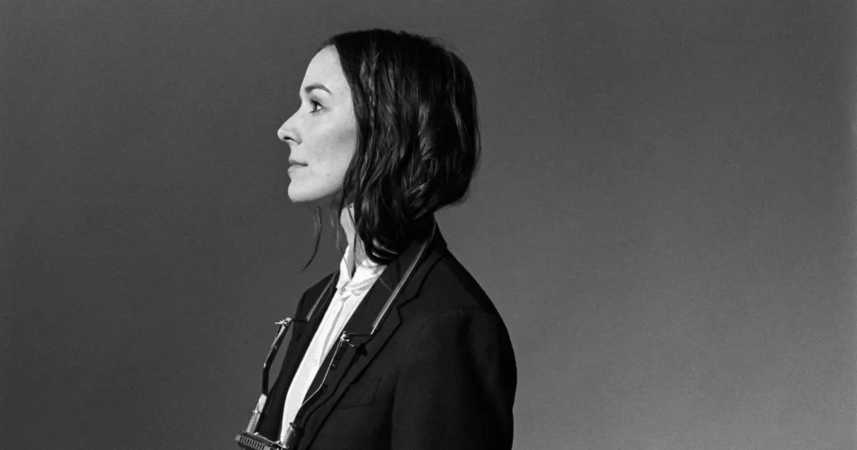 Margaret Glaspy