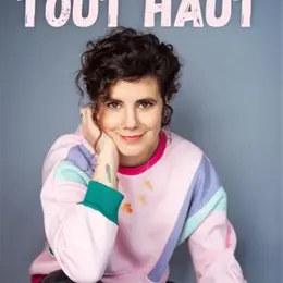 Margaux Cipriani dans Tout haut