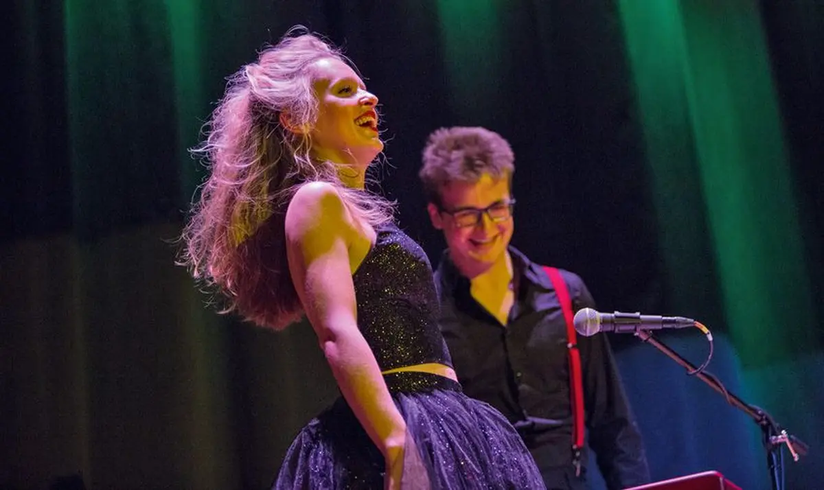 Margaux et Martin répondent à une interview croisée du JDS