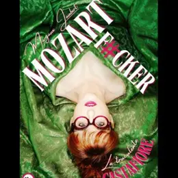 Margaux Jaubert dans Mozart F#cker