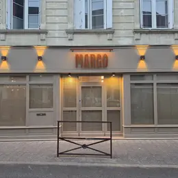 MARGO - Bistro à Vouvray