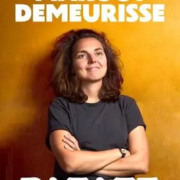 Margot Demeurisse