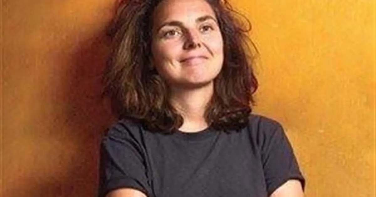 Margot Demeurisse dans Patate