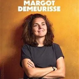 Margot Demeurisse dans Patate