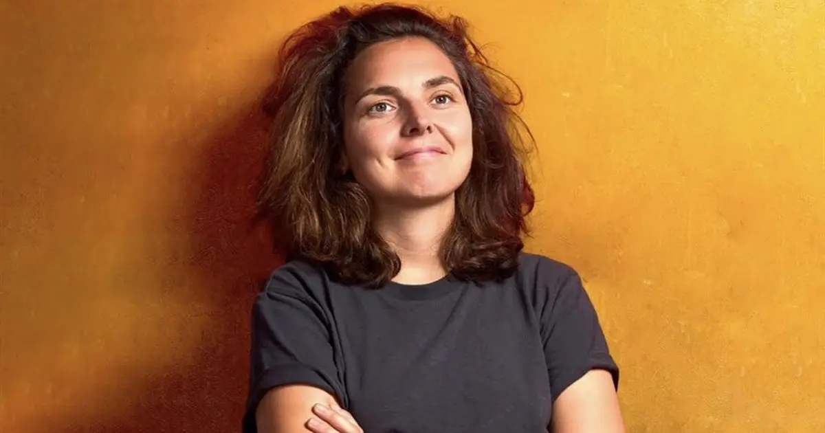 Margot Demeurisse dans Patate