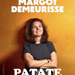 Margot Demeurisse dans Patate