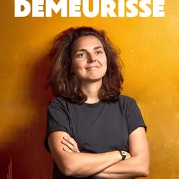Margot Demeurisse dans Patate