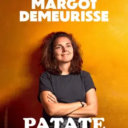 Margot Demeurisse dans Patate
