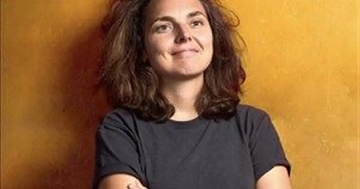 Margot Demeurisse dans Patate