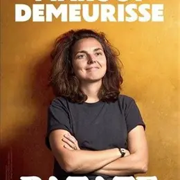 Margot Demeurisse dans Patate