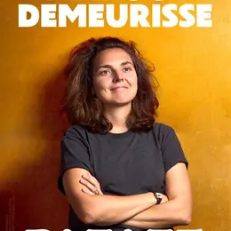 Margot Demeurisse dans Patate