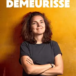 Margot Demeurisse dans Patate