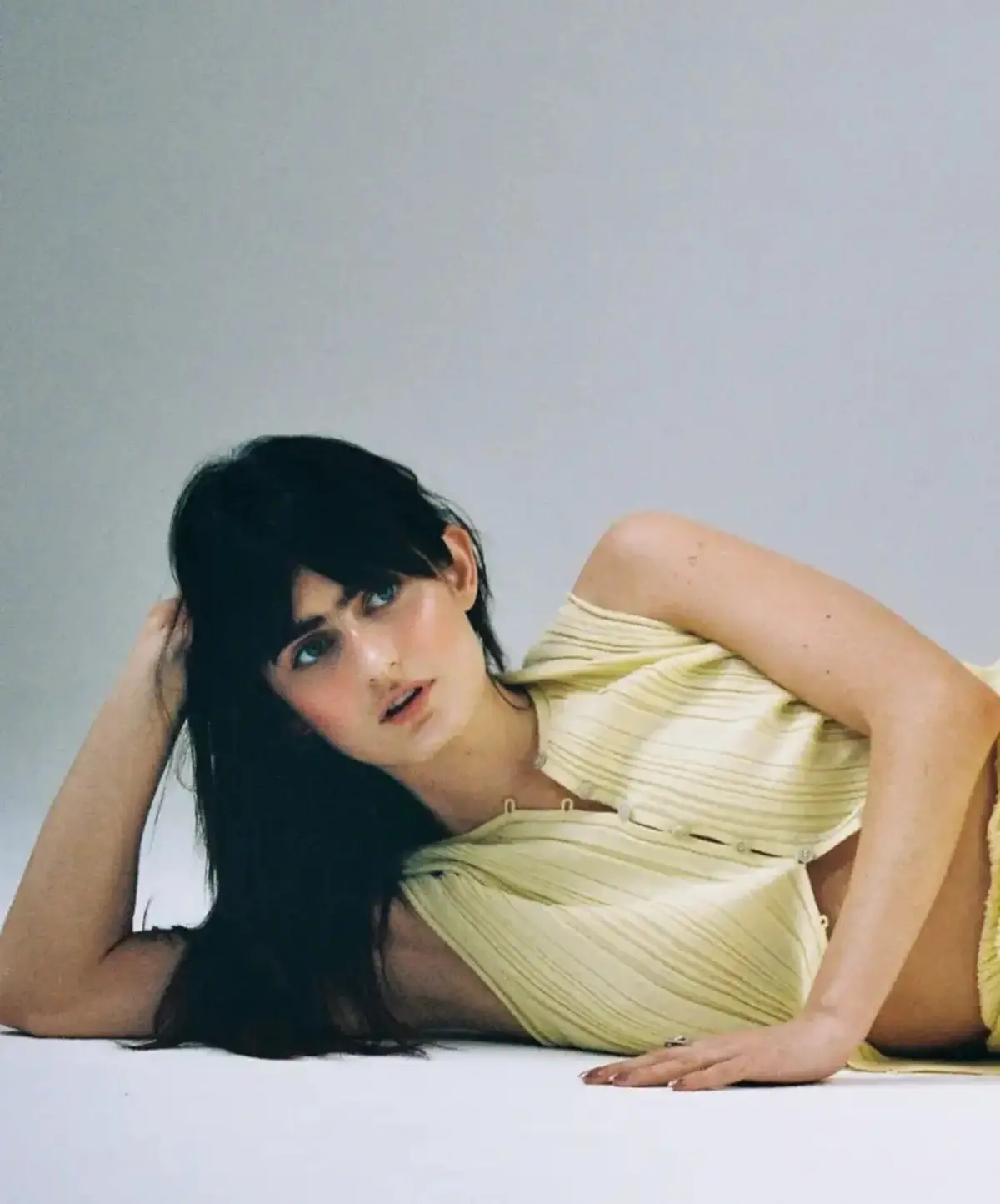 Marguerite + 1re Partie