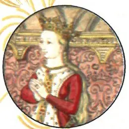 Marguerite d'Anjou : fille du roi René et épouse du roi d'Angleterre