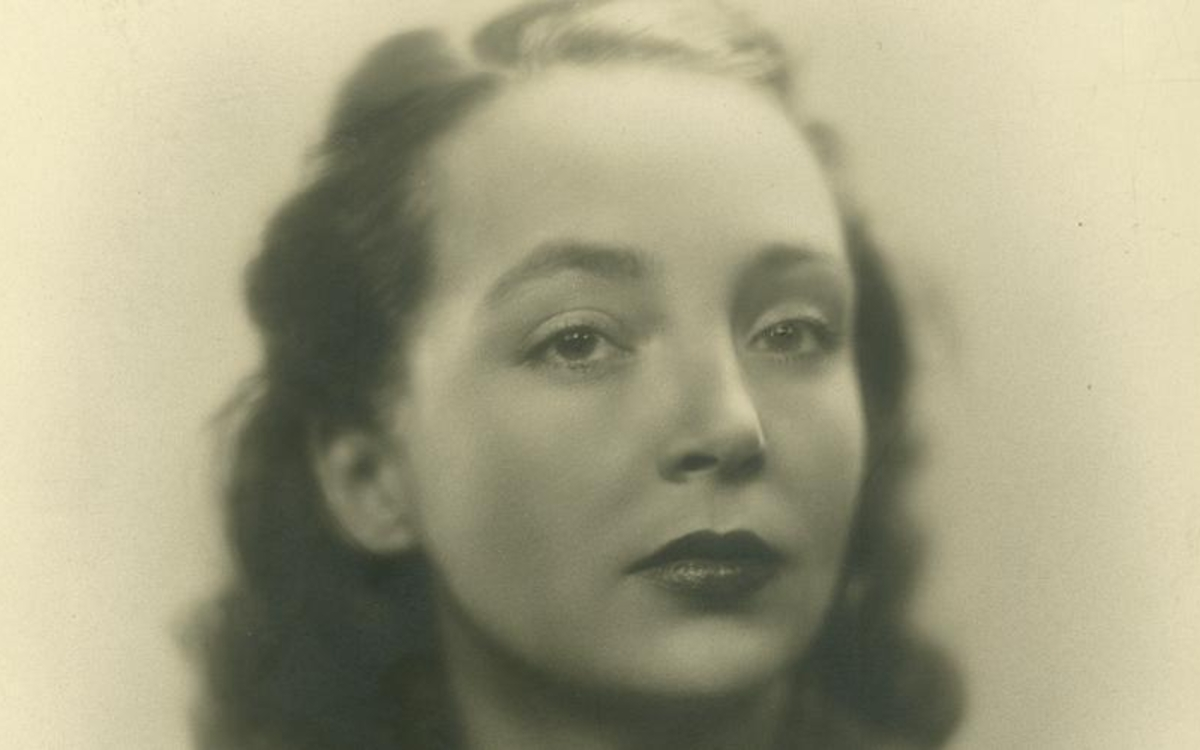 Marguerite Duras