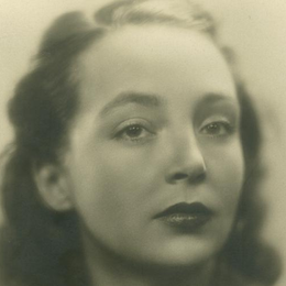 Marguerite Duras