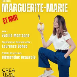 Marguerite, Marie et Moi