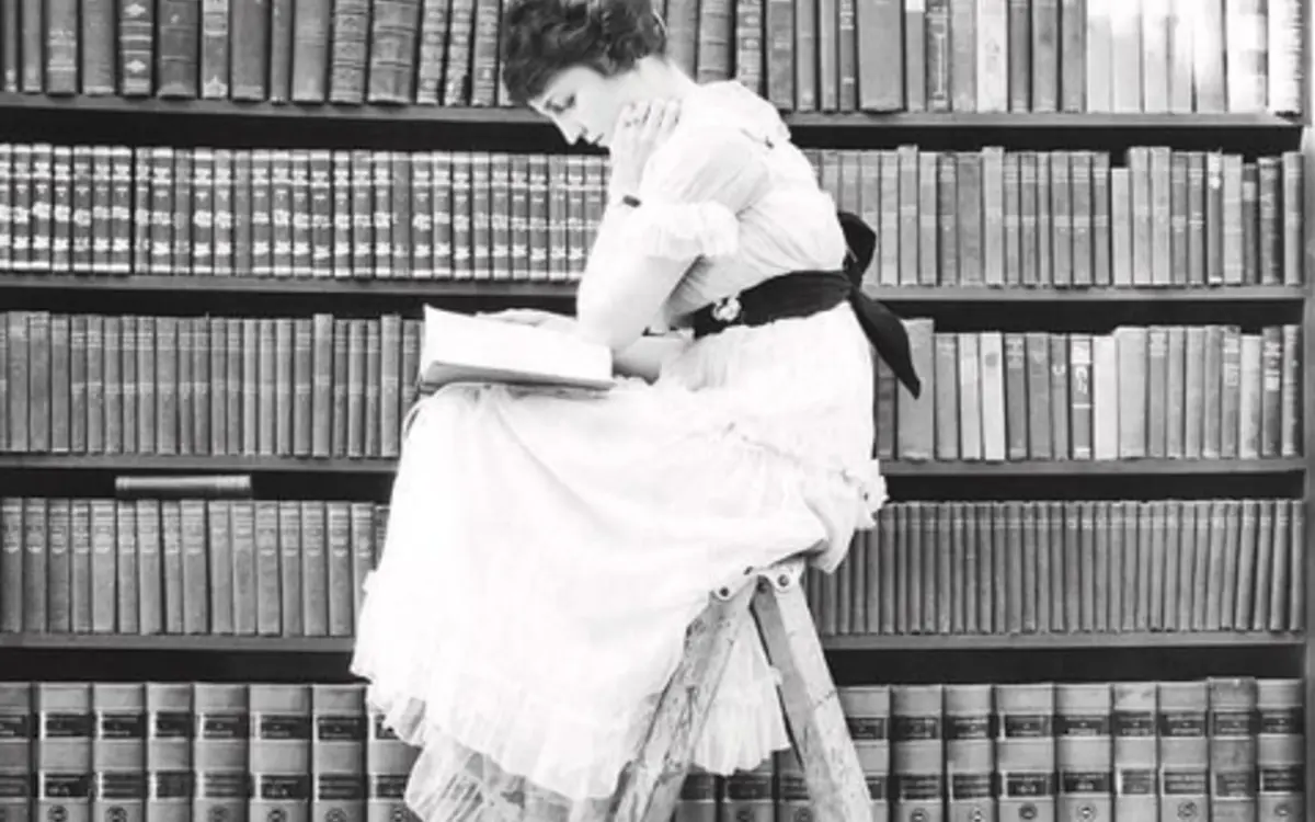 Marguerite se dévoile