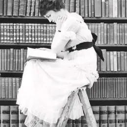 Marguerite se dévoile