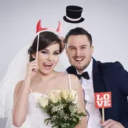 Mariage Embrouilles & amuse-gueules