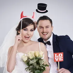 Mariage Embrouilles & amuse-gueules