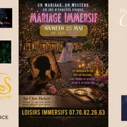 Mariage Immersif