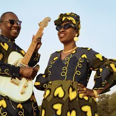Mariam Chante Amadou