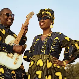 Mariam Chante Amadou