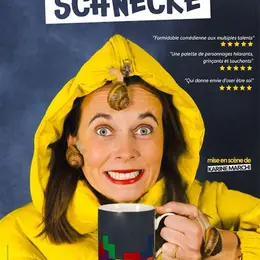 Marianne Content dans Schnecke