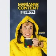 Marianne Content dans Schnecke