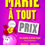 Marié à tout prix