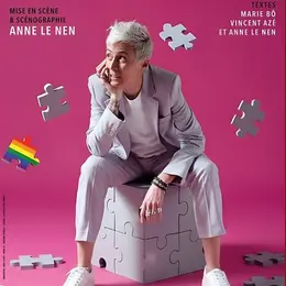Marie Bô dans On va tous être d'accord... ou pas
