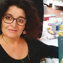 Marie Brignone, auteure jeunesse à succès !