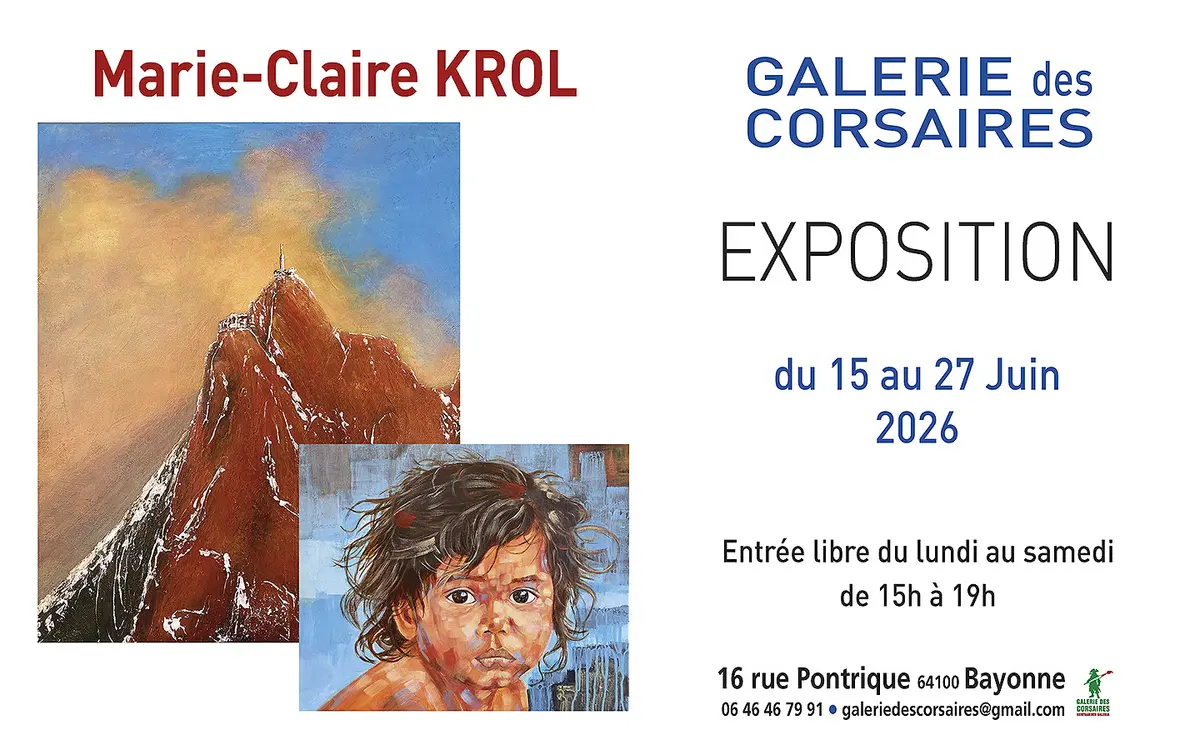 Marie-Claire Krol