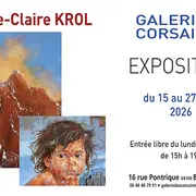 Marie-Claire Krol