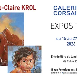 Marie-Claire Krol