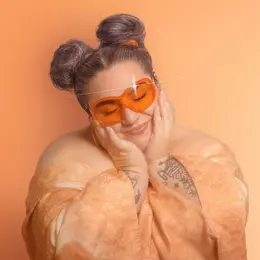 Marie Colomera + Melba