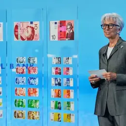 Marie Curie, Beethoven ou des cigognes : à quoi pourraient ressembler les nouveaux billets en euros ?