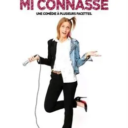 Marie Déboul dans Mi classe, mi connasse