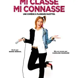 Marie Déboul dans Mi classe mi connasse