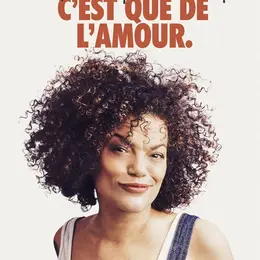 Marie Desroles dans C'est que de l'amour