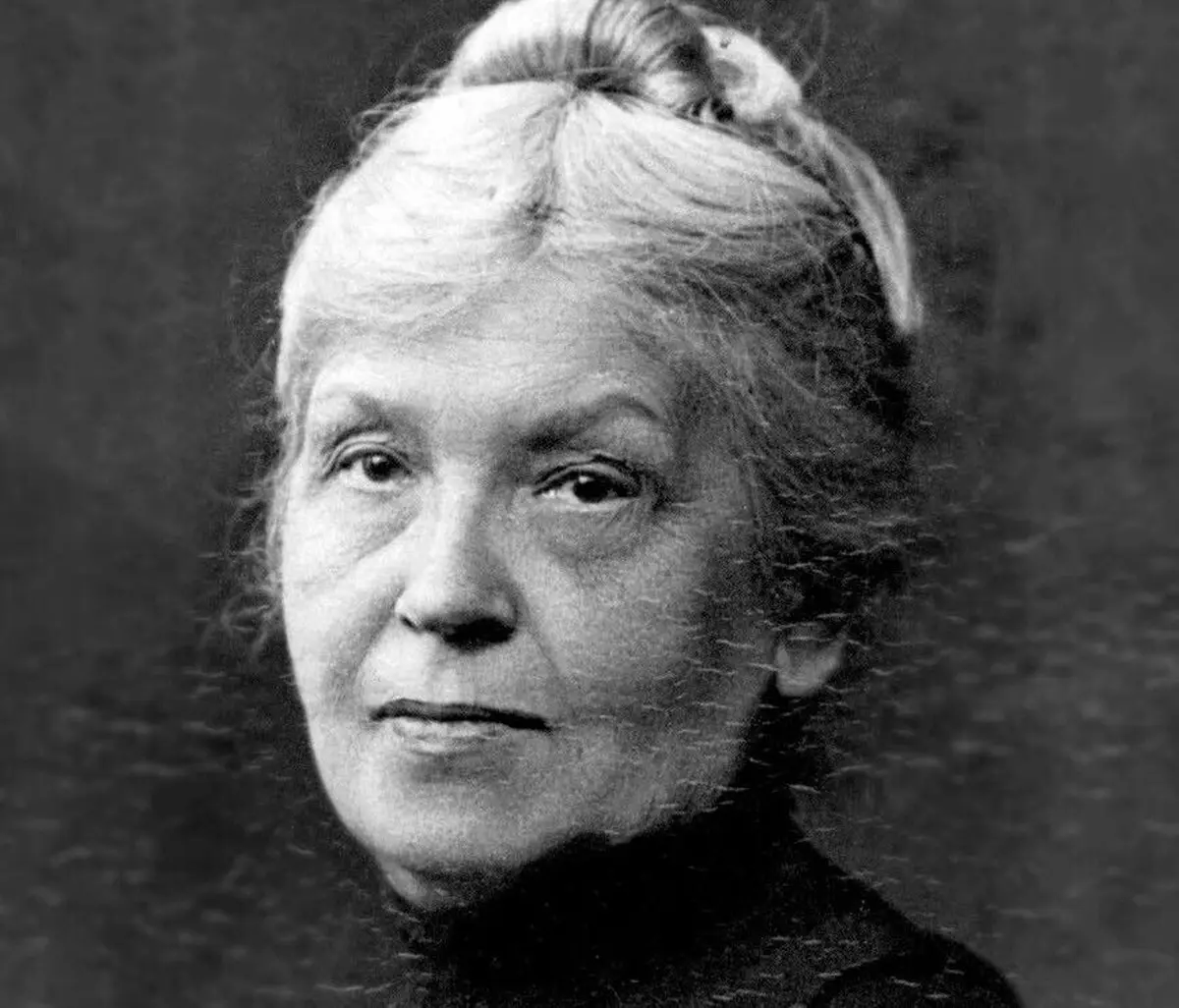 Marie Hart, écrivaine et poétesse alsacienne, qui a su capturer l’âme de l’Alsace à travers ses œuvres