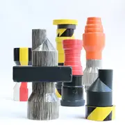 Marie Heughebaert / Sculptures Céramiques