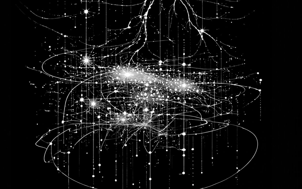 Marie-Luce Nadal, S·O·S — Sous la peau du Ciel, Courtesy de l'artiste © Adagp, Paris, 2026