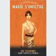 Marie S\'infiltre